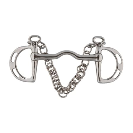 Jacks Imports Low Port Uxeter Bit 10526